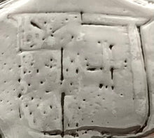 Queen Anne Britannia Silver Coffee Pot. London circa 1706 - 1713. 22 troy ounces.