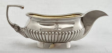 Georgian, George III, Silver Tea Set. London 1806/07 Robert Hennell I & Samuel Hennell. 38.8 troy ounces.