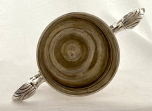 Georgian, George III, Irish Silver Cup. Dublin 1787 Matthew West. 13.9 troy ounces.