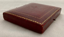 Edward VIII Silver Cigarette Case, London 1936 Fortnum & Mason. 5.4 troy ounces