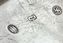 Danish Silver Sauce Pot by Carl Cohr of Fredericia. Assay Mark of Johannes Siggaard 1939.