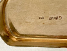 Georgian, George IV, Silver Snuff Box. London 1828 Edward Edwards II. 3.9 troy ounces.