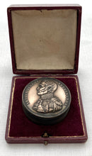 19th Century Duke of Wellington Snuff Box.