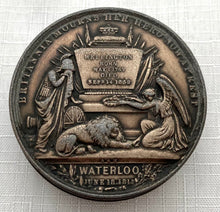 19th Century Duke of Wellington Snuff Box.