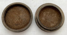 19th Century Duke of Wellington Snuff Box.