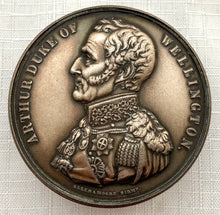 19th Century Duke of Wellington Snuff Box.