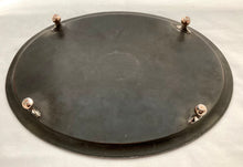 Georgian, George III, Old Sheffield Plate Oval Tray, circa 1780.