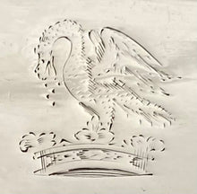 George III Pair of Silver Entree Dishes, Arms of Sir Anthony Lechmere. London 1810, Paul Storr. 134 troy ounces.