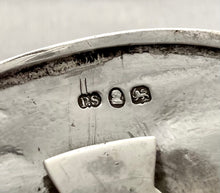 George III Pair of Silver Entree Dishes, Arms of Sir Anthony Lechmere. London 1810, Paul Storr. 134 troy ounces.