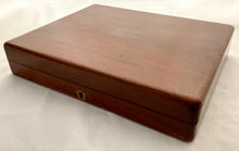 Late Victorian Silver Plated & Mother of Pearl Fruit Cutlery for Twelve. Allen & Darwin of Sheffield & London.