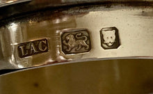 Edward VIII Silver Cafe au Lait Set. London 1936 Crichton Brothers. 38.6 troy ounces.