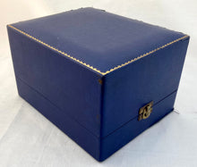 Investiture of Charles, Prince of Wales, Silver Bowl & Sifter Ladle. London 1968 Asprey & Co. Ltd. 17.4 troy ounces.