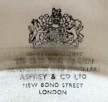 Investiture of Charles, Prince of Wales, Silver Bowl & Sifter Ladle. London 1968 Asprey & Co. Ltd. 17.4 troy ounces.