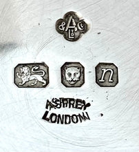 Investiture of Charles, Prince of Wales, Silver Bowl & Sifter Ladle. London 1968 Asprey & Co. Ltd. 17.4 troy ounces.