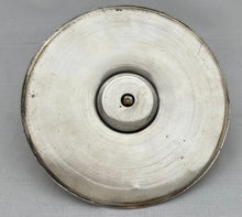 1851 Great Exhibition Inkwell by Henry Elkington.