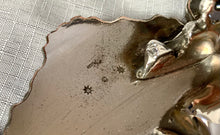 Substantial George IV Old Sheffield Plate Salver, Arms of Little & Keen. Matthew Boulton, circa 1820.