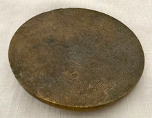 Napoleon Bonaparte Bicentenary Bronze Relief Medallion, 1769 - 1969.