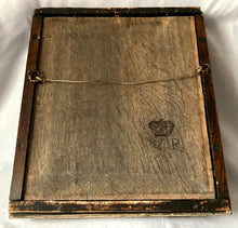 Vice Admiral Viscount Nelson's Chivalric Orders from the Trafalgar Coat.