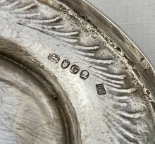 Georgian, George III, Silver Coffee Pot. London 1802 William Hall.  23.4 troy ounces.