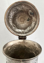 Georgian, George III, Silver Coffee Pot. London 1802 William Hall.  23.4 troy ounces.