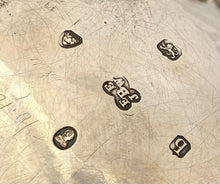 William IV Silver Coffee Pot. London 1831 The Barnards. 28.5 troy ounces.