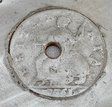 Lobster Bisque Silver Plated Covered Bowl.