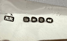 Georgian, George III, Silver Soup Ladle. London 1809 Robert Rutland. 6 troy ounces.