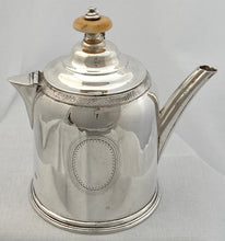 Victorian Silver Plated Argyle. Adams & Son, Haymarket. Circa 1850.