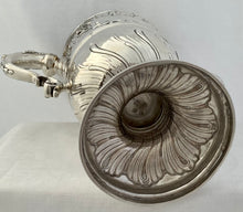 Georgian, George III, Silver Cup. London 1763 John Parker I & Edward Wakelin. 40.8 troy ounces.