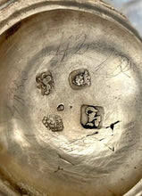 Georgian, George III, Silver Cup. London 1763 John Parker I & Edward Wakelin. 40.8 troy ounces.