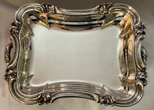 An Exceptional William IV Old Sheffield Plate Crested Entree Dish & Cover on Warming Stand. Roberts, Smith & Co. Sheffield circa 1835.