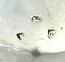 Georgian, George III, Pair of Silver Salts. London 1774. 2.1 troy ounces.