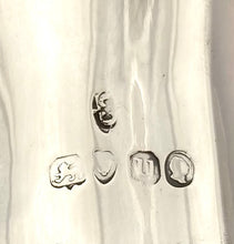 William IV Silver Coffee Pot. London 1835 Charles Fox II. 28.5 troy ounces.