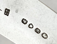 Victorian Silver Basting Spoon. London 1844 Samuel Hayne & Dudley Cater. 3.8 troy ounces