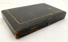 Twelve Victorian Naturalistic Double Struck Teaspoons & Sugar Tongs, circa 1880 - 1900.