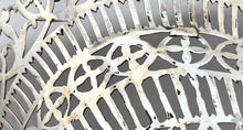 Georgian, George III, Silver Armorial Cake Basket. London 1781. 23 troy ounces.