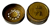 ‘Naval Victories’, An Early 19th Century Cased Set of Gilt Bronze Medalets.