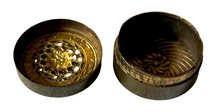 ‘Naval Victories’, An Early 19th Century Cased Set of Gilt Bronze Medalets.