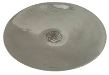 Keswick Metal Craft Tudor Rose Staybrite Dish.