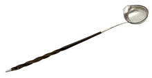 Georgian, George III, Silver Toddy Ladle, London 1793 Peter & Ann Bateman.