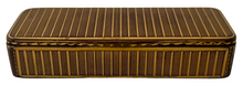 19th Century Gilt Metal Snuff Box.