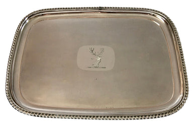 Old Sheffield Plate & Silver Plate – Bassetlaw Silver & Antiques