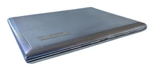 George V Silver Cigarette Case. London 1933 Asprey & Co Ltd. 5.3 troy ounces.