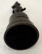 Vice Admiral Horatio Vicount Nelson Stauette, After the 1843 E. H. Bailey Statue.