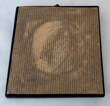 The Accession of Queen Caroline, White Metal Portrait Medallion. After Peter Rouw & George Mills, circa 1820.