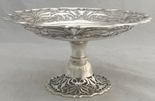 79th Carnatic Infantry British Indian Army Silver Tazza. London 1904 Goldsmiths & Silversmiths Co. Ltd. 12.5 troy ounces.