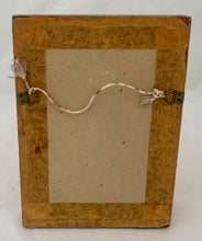 Napoleon Bonaparte Portrait Print, After George Baxter.