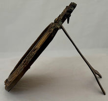 Louis XVI Portrait Miniature, 19th Century French School.