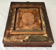 Mary, Queen of Scots, 'Queen Mary Beheaded 1587', Portrait Miniature.