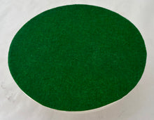 Lady Gwendolen Guinness, Countess of Iveagh, Royal Naval Division Prisoners of War Fund Silver Capstan Inkwell.